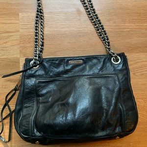 Rebecca Minkoff Tassel Purse
